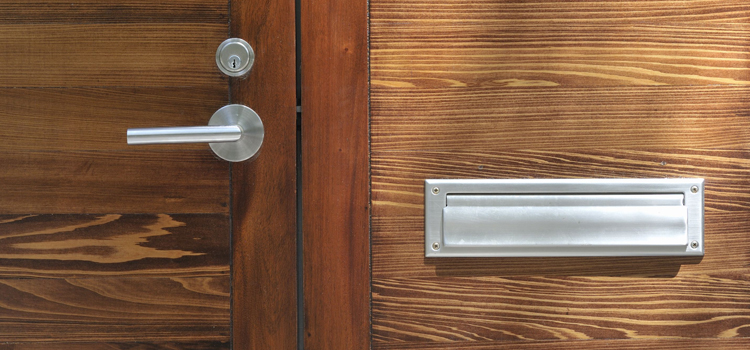 Electric Front Door Lock Repair Malibu